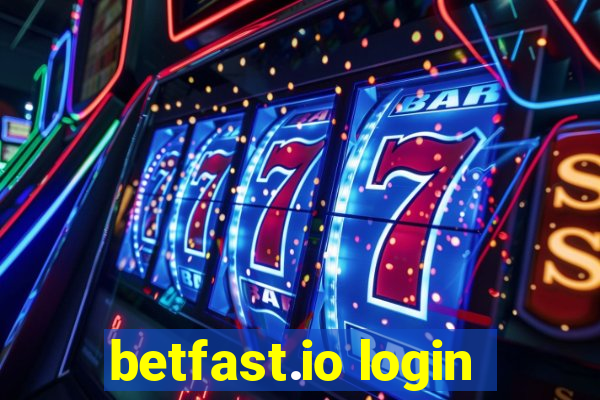 betfast.io login